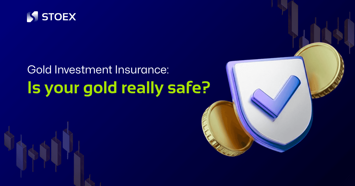 Gold Investment Insurance India: Is Your Gold Really Safe?