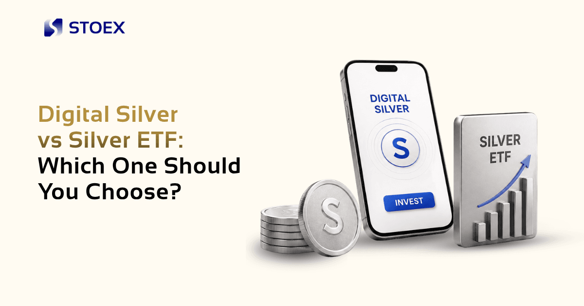 Digital Silver vs Silver ETF: Which Is Better in 2026